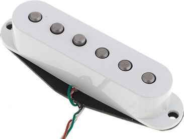 DiMarzio DP419 WH Area 67 Blanc