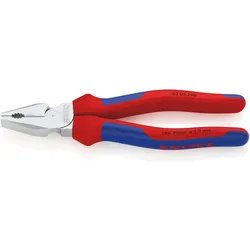 Knipex, Zange, Kraft-Kombizange (205 mm)