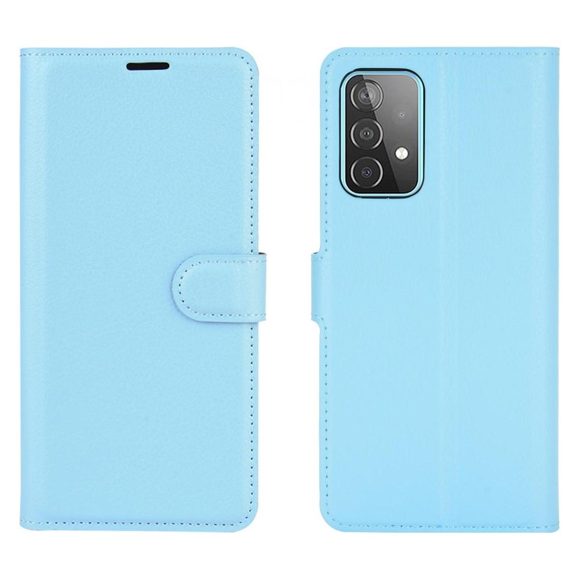 Screenguard Leather Guard (Samsung Galaxy A52) (00028270)