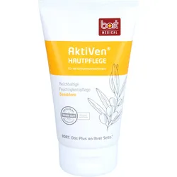 Bort Aktiven Hautpflege Sanddorn 150 ML