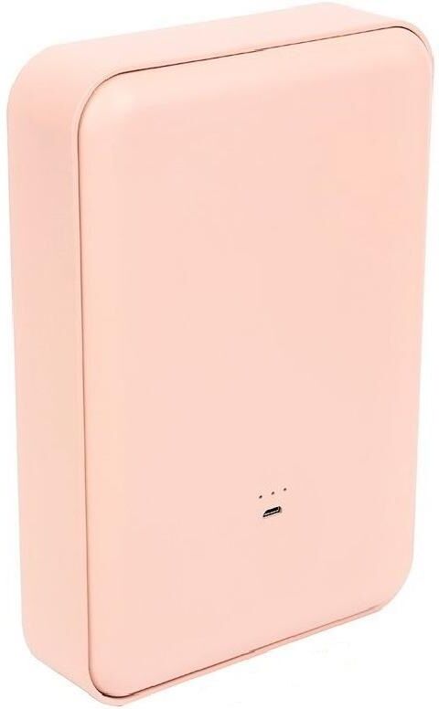 Kosmetikspiegel AILORIA "Belle Rosa", rosa, Spiegel, Kosmetikspiegel rosa Einheitsgröße