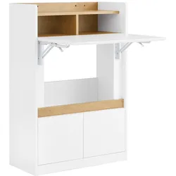 SoBuy, Schreibtisch, Rafael (67 x 63 x 93 cm)