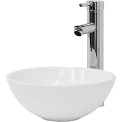 WASCHBECKEN