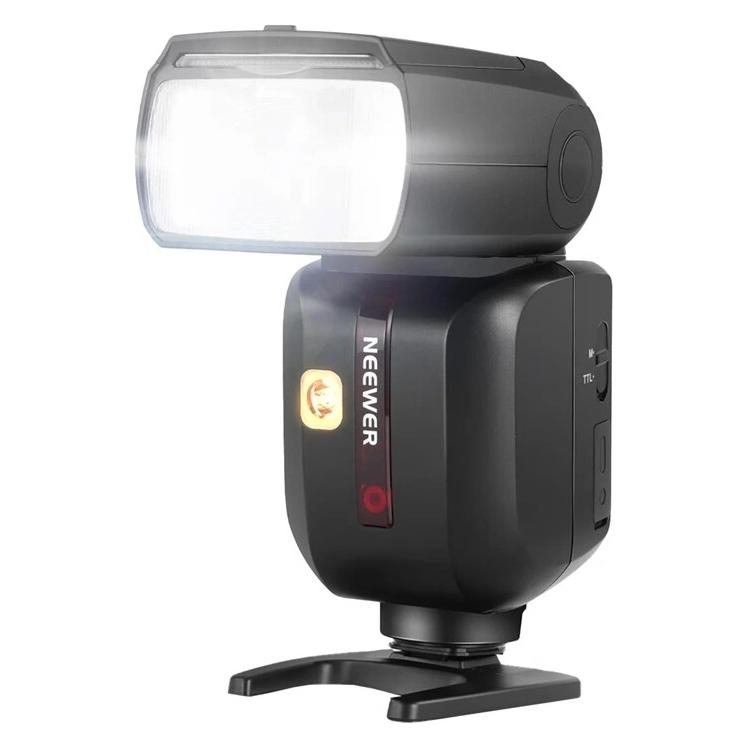 Neewer Camera Flash Z880-N z baterią litową (Aufsteckblitz, Neewer) (10105000EU)