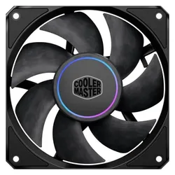 Cooler Master MasterFan M140 ARGB (140 mm), PC Lüfter, Mehrfarbig