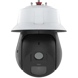 Axis Q6411-LE 30 fps (1920 x 1080 Pixels), Netzwerkkamera, Weiss