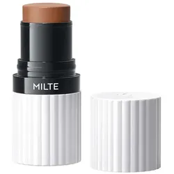 MILTE - Foundation Stick 08 Balanced Dark 5g