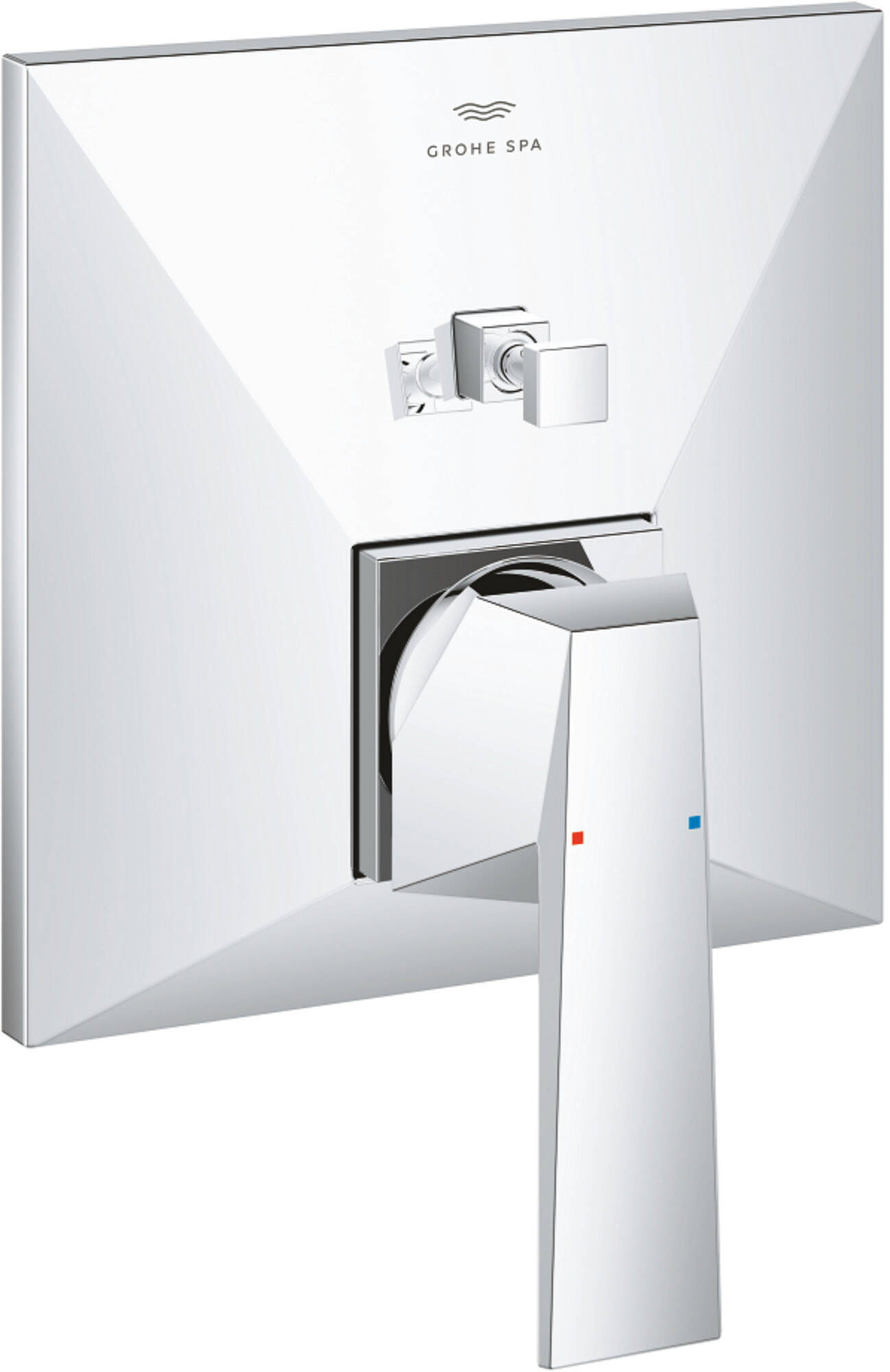 GROHE Allure Brilliant, Chrom, 1 Stück(e)