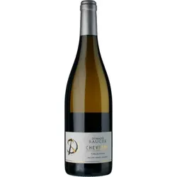 Cheverny Blanc Vieilles Vignes 2025 - Domaine Sauger