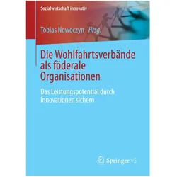 Die Wohlfahrtsverbande als föderale Organisationen, Fachbücher