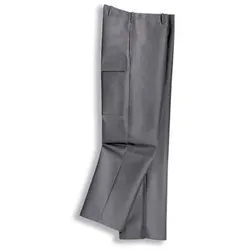 uvex proban Bundhose Herren grau Größe 50 grau 50 - 8818608 - grau