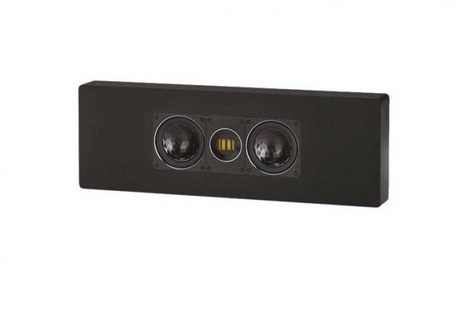 Elac Elac WS 1665 - Stückpreis - schwarz seidenmatt