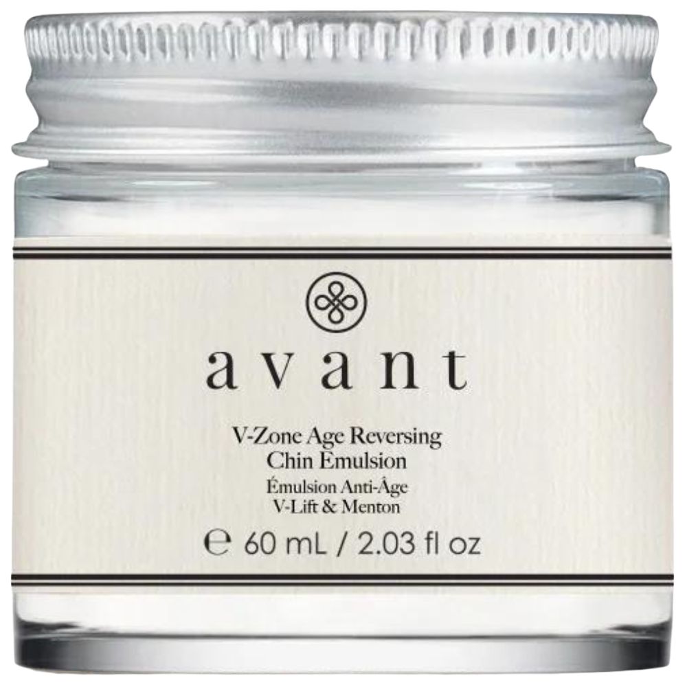 Avant V-Zone Age Reversing Chin Emulsion 60mL