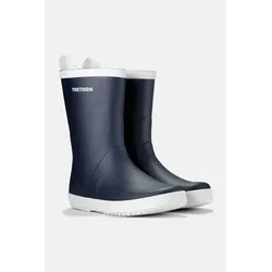 Tretorn Gummistiefel Wings Unisex Blue Dunkelblau
