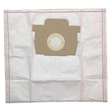 Rowenta Elettrocasa RW 16 TNT Zubehör und Ersatz für Staubsauger Zylinder Staubbeutel (8x) (RW 16 TNT)