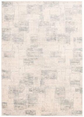ECARPETGALLERY Savannah Grey Transitional Rug