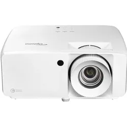 Optoma ZK450 (4K, 4200 lm, 1.40:1 - 2.24:1), Beamer, Weiss