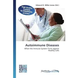 Autoimmune Diseases, Fachbücher