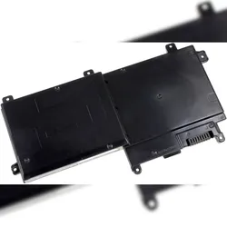 Powery Akku für Laptop HP ProBook 640 G2 / ProBook 645 G2 / Typ HSTNN-UB6Q