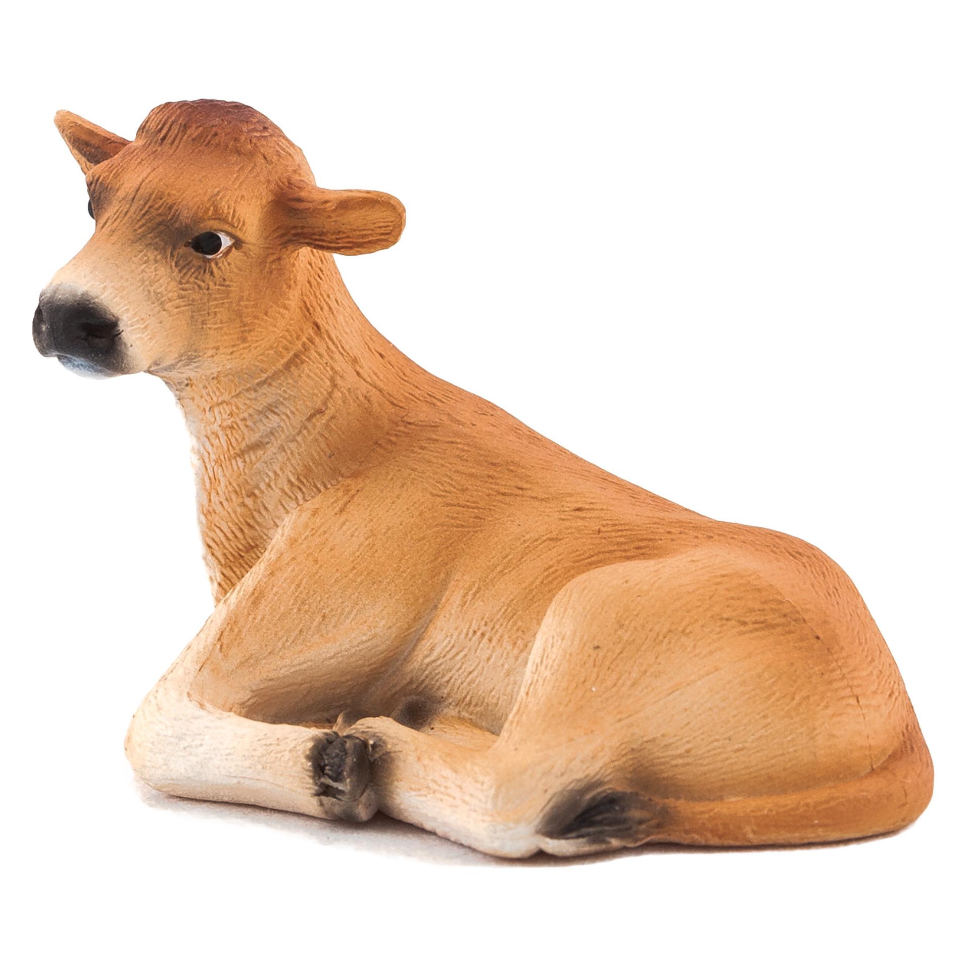 Animal Planet Jersey-Kalb liegend (387144)