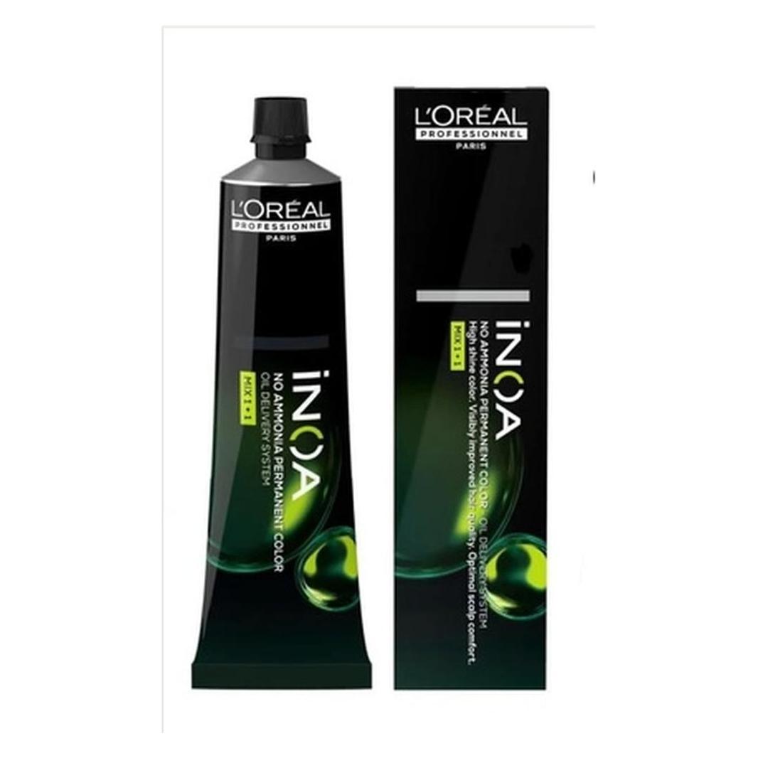 L'Oréal Paris Inoa 5 60G (Nr. 5) (DMO-223073)