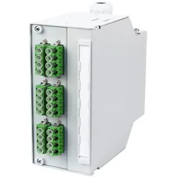 Metz Connect OpDAT REGpro24 splice 15024A97A06-E