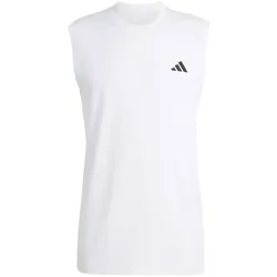 adidas Club Tennis Climacool Tanktop Herren KS8281 - white XL