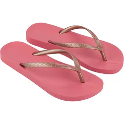IPANEMA ANATOMICA TAN Sandale 2025 pink/metallic pink - 37
