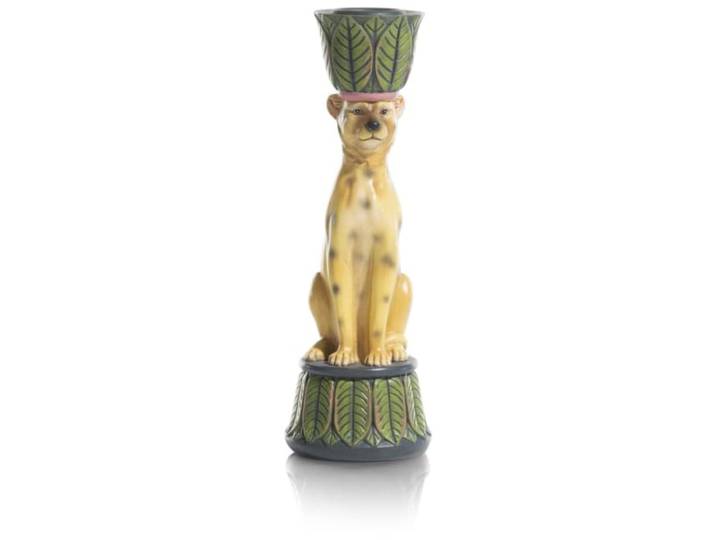 Coco Maison Rudo Kerzenhalter H17cm