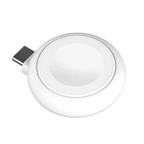 Belkin BOOST Charge tragb. USB-C Apple-Watch Lad.ws.WIZ022glWH-B1