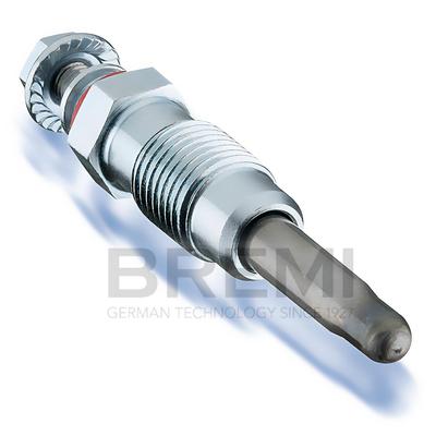 BREMI Glühkerze 25026 für Opel Citroën Ford RENAULT GLAS Peugeot