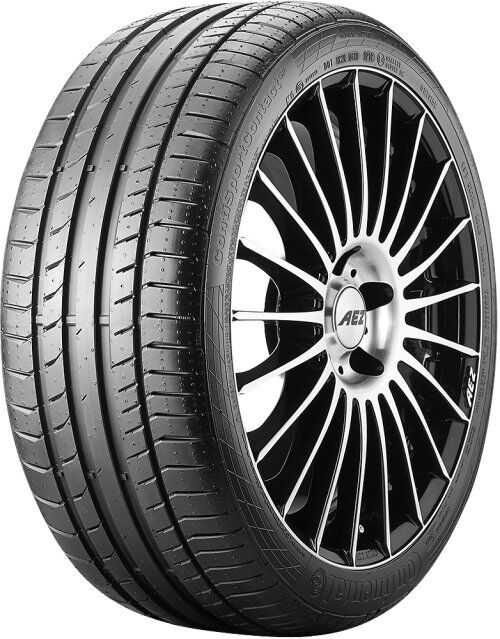 CONTINENTAL REIFEN Continental Sommerreifen 285/30 Zr19 (98y) Xl Mo, Mercedes Cls-Klasse, Mercedes- 03589900000