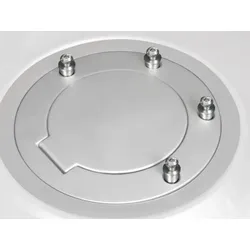 SHAD Pin Befestigungssystem Pin Befestigungssystem KTM