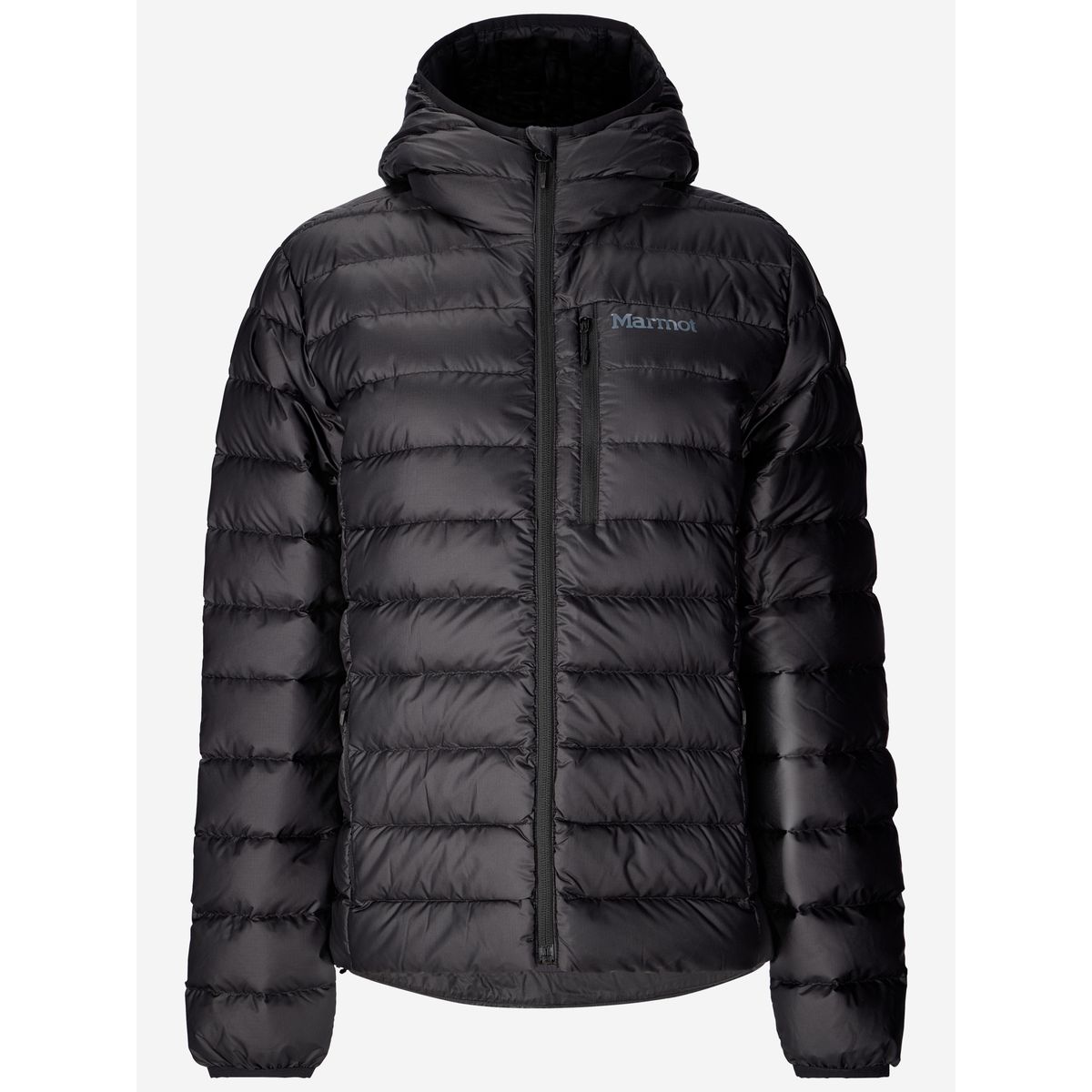 Marmot Wm's Highlander Hoody black (001) M M15844-001-M