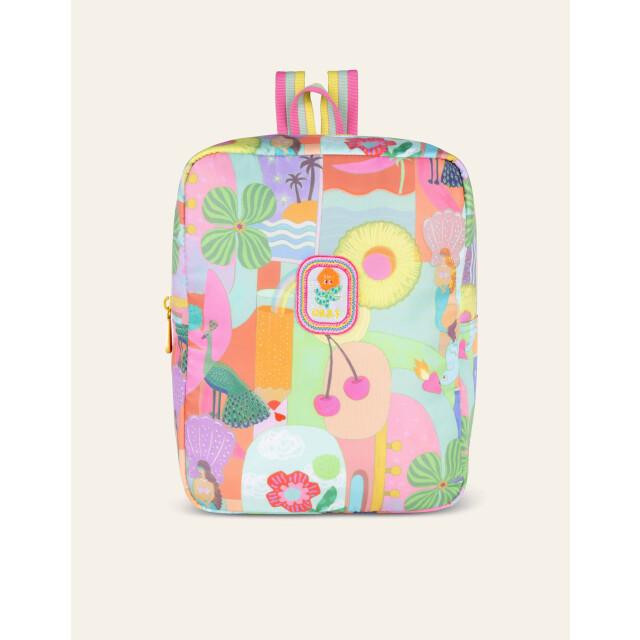 Oilily Bobby rugzak