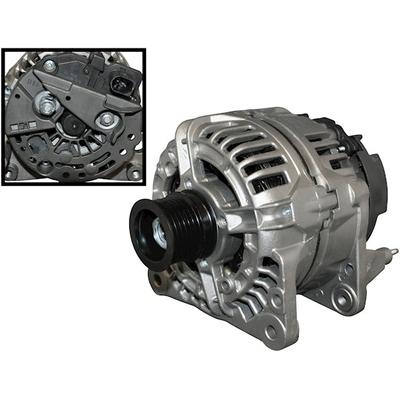 JP GROUP Generator 1190103200 für VAG