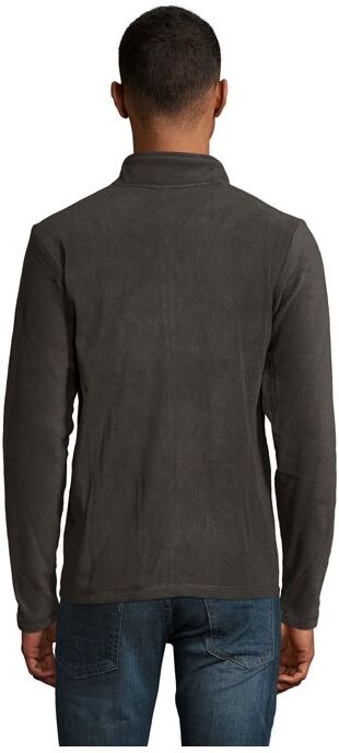 NORMAN MEN NORMAN MEN POLAIRE 220 anthracite