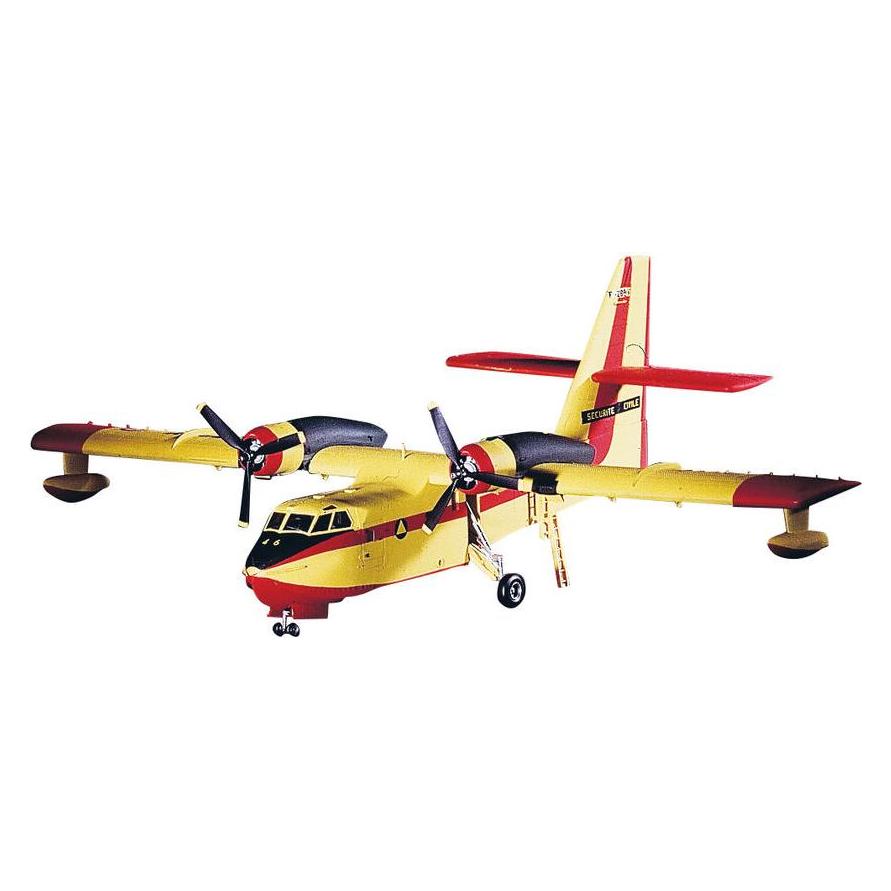 Heller Canadair CL-215 (80373)