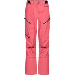 Dynafit RIDGE Skitourenhose Damen | Gr. S | rosa - rosa