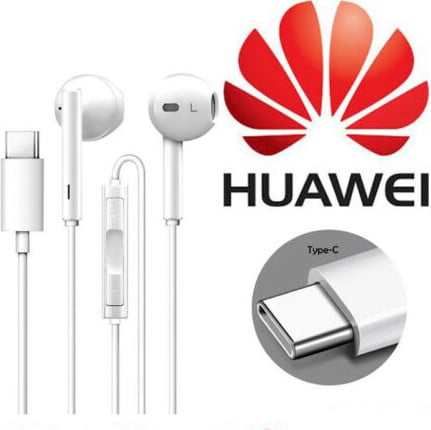 Originele Huawei USB-C telefoonadapter