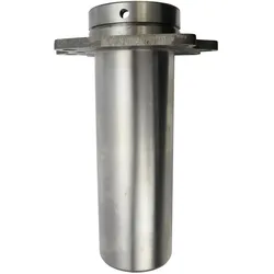 Flanschrohr MTS alte Ausführung | 52-2308040