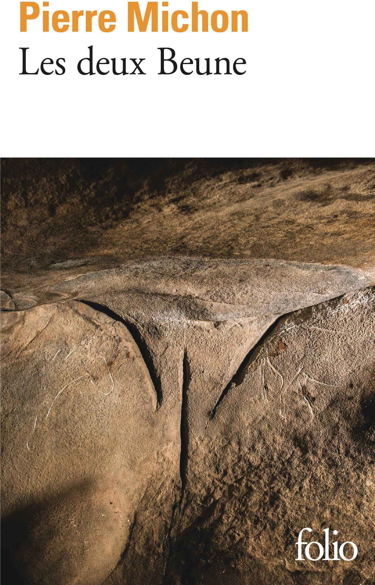Pierre Michon - Les deux Beune - Preis vom 30.09.2026 09:01:18 h