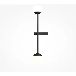 Wandleuchte TOUCH (LBH 14,10x13x48 cm) - LBH 14,10x13x48 cm