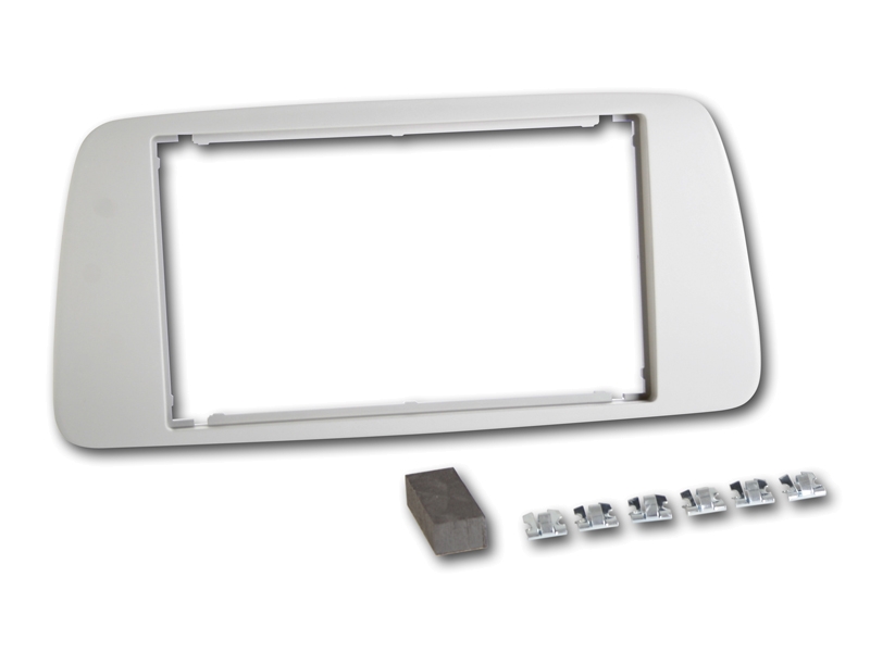 CHP Radioblende SEAT IBIZA 2008