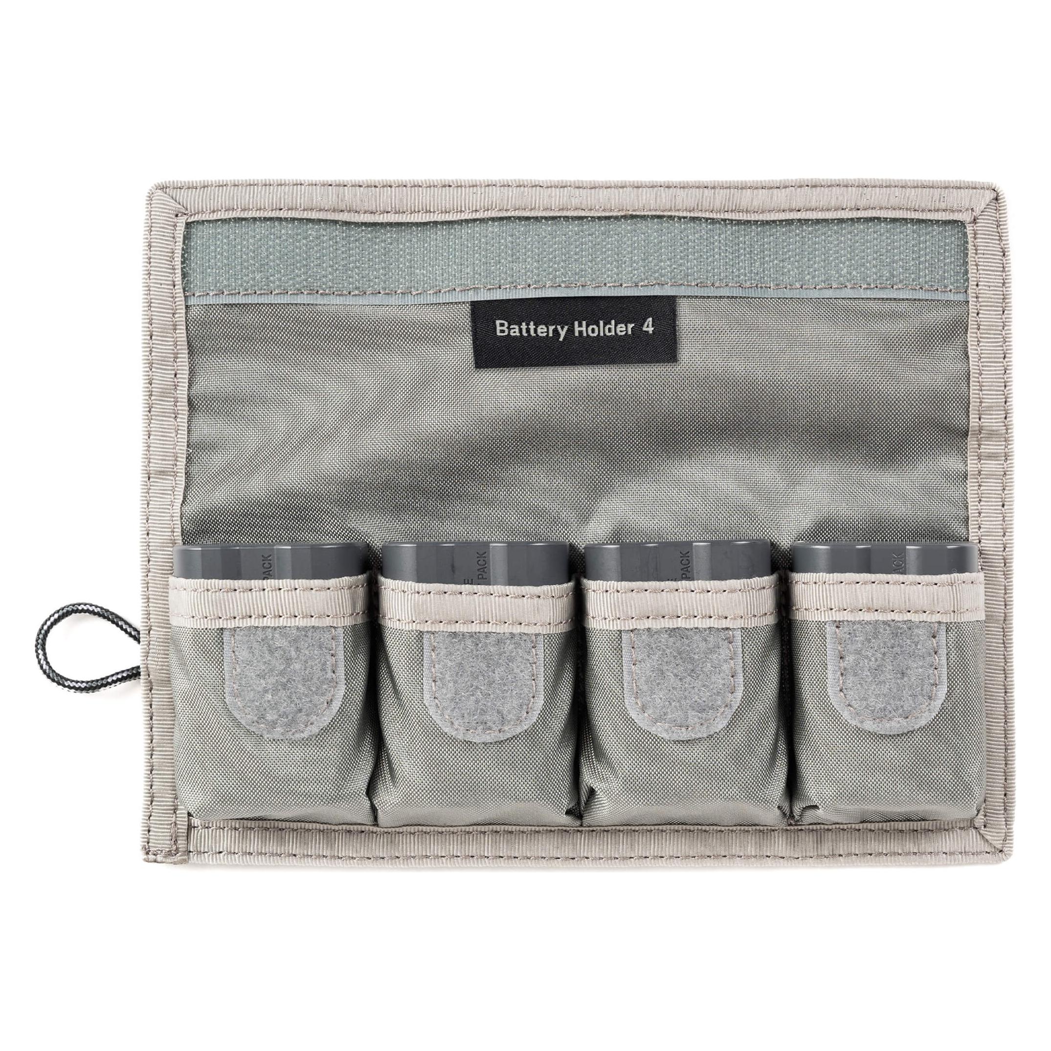 Think Tank Portabatteria 4 (Kamera Zubehörtasche) (740251)