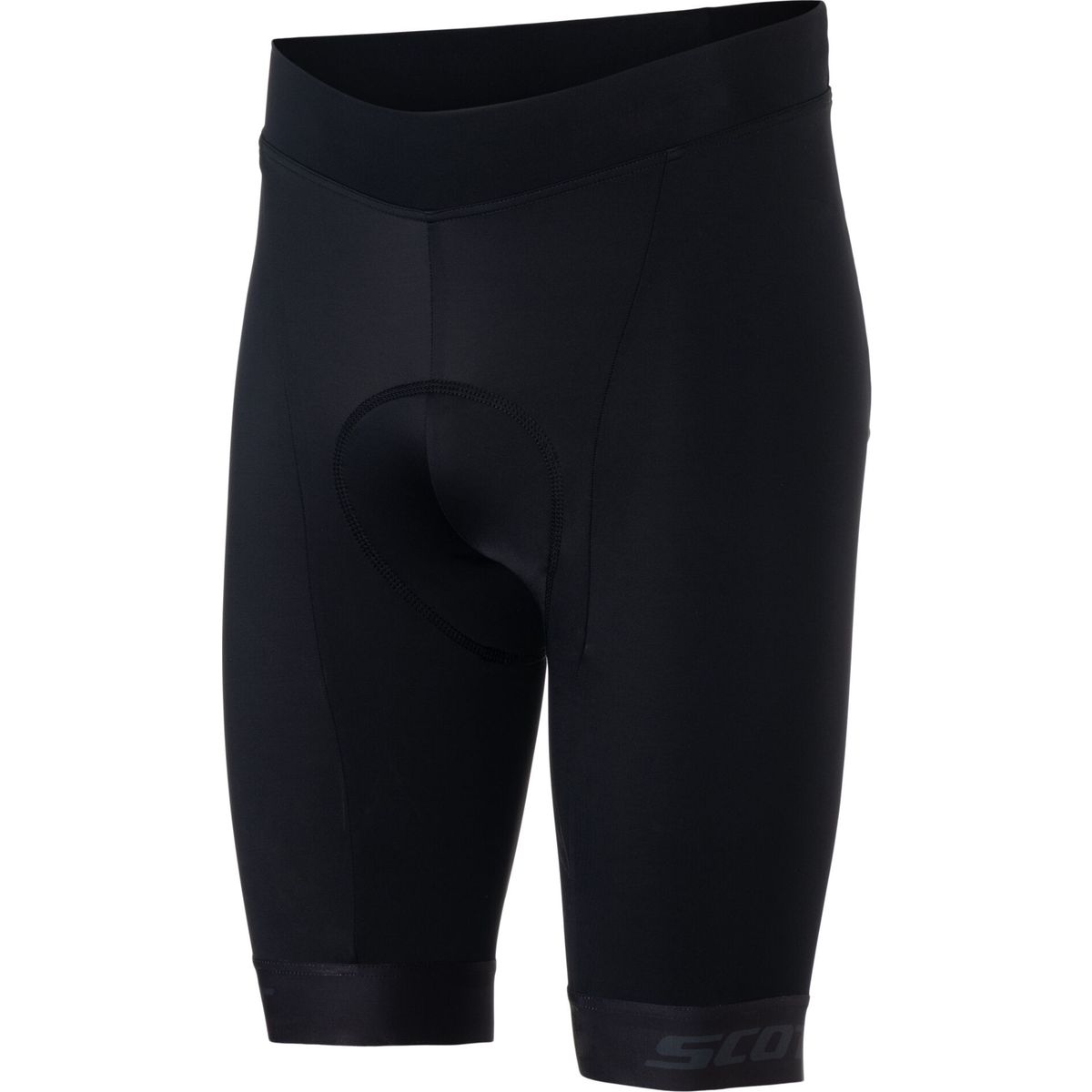Scott Shorts M's Endurance ++ black (0001) M 4246700001008