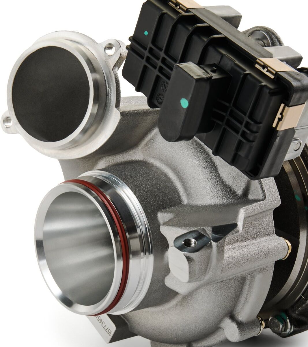 RIDEX 2234C11642 Turbocharger