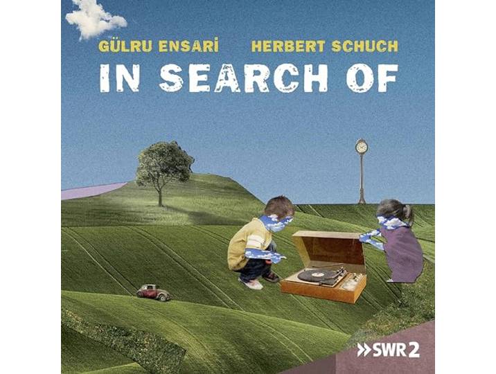 In Search of