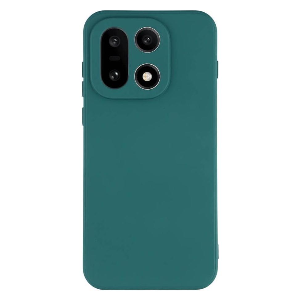 Cover-Discount OnePlus 15 - Silikon Gummi Hülle in Unifarbe (OnePlus 15) (66330005)