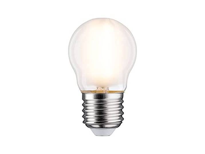Paulmann Filament 230V LED Tropfen E27 6,5W 2700K matt